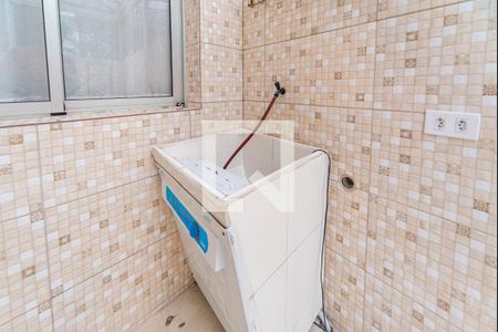 Apartamento para alugar com 106m², 3 quartos e 1 vaga Apartamento para alugar com 106m², 3 quartos e 1 vagaÁrea de Serviço