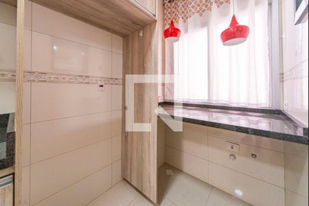 Apartamento para alugar com 106m², 3 quartos e 1 vaga Apartamento para alugar com 106m², 3 quartos e 1 vagaCozinha