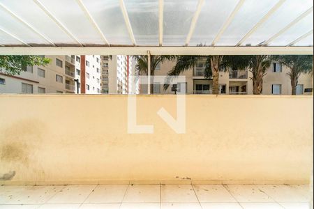 Apartamento para alugar com 106m², 3 quartos e 1 vaga Apartamento para alugar com 106m², 3 quartos e 1 vagaVista do Quarto 2
