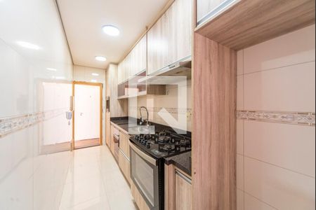 Apartamento para alugar com 106m², 3 quartos e 1 vaga Apartamento para alugar com 106m², 3 quartos e 1 vagaCozinha