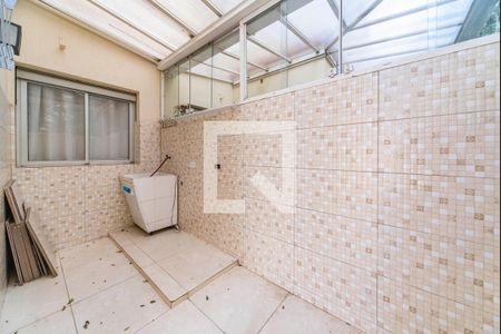 Apartamento para alugar com 106m², 3 quartos e 1 vaga Apartamento para alugar com 106m², 3 quartos e 1 vagaÁrea de Serviço