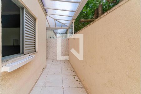 Apartamento para alugar com 106m², 3 quartos e 1 vaga Apartamento para alugar com 106m², 3 quartos e 1 vagaÁrea de Serviço