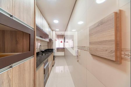 Apartamento para alugar com 106m², 3 quartos e 1 vaga Apartamento para alugar com 106m², 3 quartos e 1 vagaCozinha