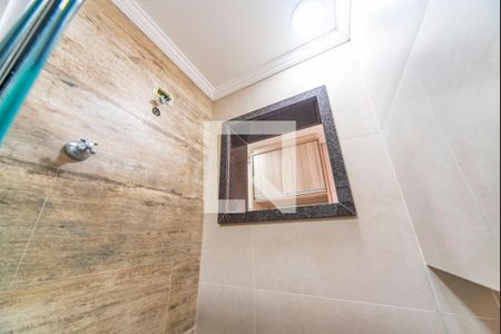 Apartamento para alugar com 106m², 3 quartos e 1 vaga Apartamento para alugar com 106m², 3 quartos e 1 vagaBanheiro do Quarto 3