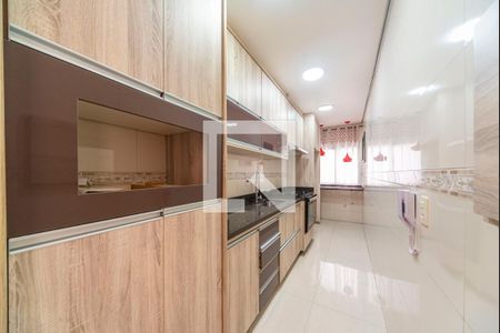 Apartamento para alugar com 106m², 3 quartos e 1 vaga Apartamento para alugar com 106m², 3 quartos e 1 vagaCozinha