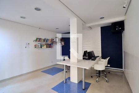 Apartamento para alugar com 106m², 3 quartos e 1 vagaOffice
