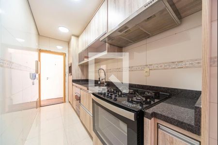 Apartamento para alugar com 106m², 3 quartos e 1 vaga Apartamento para alugar com 106m², 3 quartos e 1 vagaCozinha
