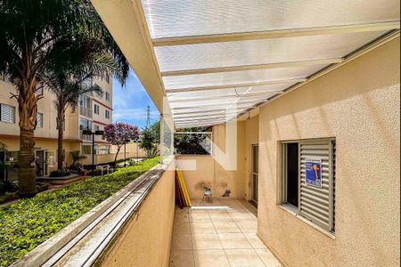 Apartamento para alugar com 106m², 3 quartos e 1 vaga Apartamento para alugar com 106m², 3 quartos e 1 vagaPlaca Instalada na Janela