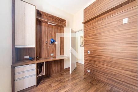 Apartamento para alugar com 106m², 3 quartos e 1 vaga Apartamento para alugar com 106m², 3 quartos e 1 vagaQuarto 2
