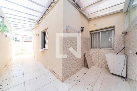 Apartamento para alugar com 106m², 3 quartos e 1 vaga Apartamento para alugar com 106m², 3 quartos e 1 vagaÁrea de Serviço