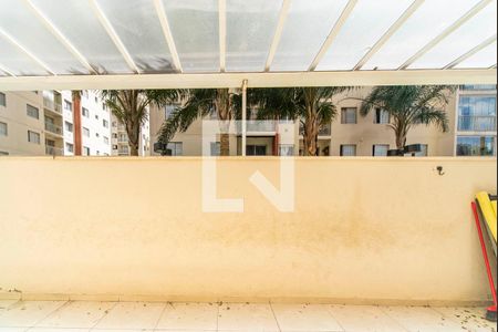 Apartamento para alugar com 106m², 3 quartos e 1 vaga Apartamento para alugar com 106m², 3 quartos e 1 vagaVista do Quarto 1
