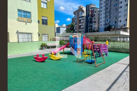 Apartamento à venda com 80m², 3 quartos e 1 vaga Apartamento à venda com 80m², 3 quartos e 1 vagaÁrea comum