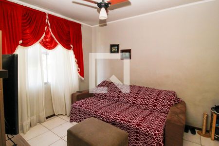 Apartamento à venda com 80m², 3 quartos e 1 vaga Apartamento à venda com 80m², 3 quartos e 1 vagaSala