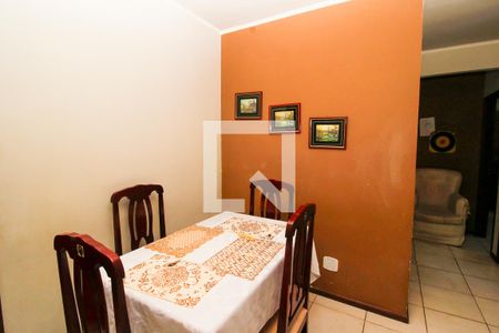 Apartamento à venda com 80m², 3 quartos e 1 vaga Apartamento à venda com 80m², 3 quartos e 1 vagaSala de Jantar