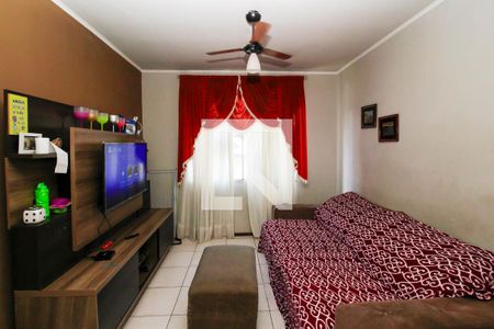 Apartamento à venda com 80m², 3 quartos e 1 vaga Apartamento à venda com 80m², 3 quartos e 1 vagaSala