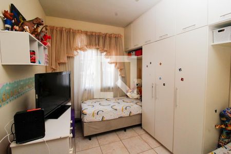 Quarto 1 de apartamento à venda com 3 quartos, 80m² em Santo Antônio, Belo Horizonte
