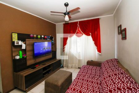 Apartamento à venda com 80m², 3 quartos e 1 vaga Apartamento à venda com 80m², 3 quartos e 1 vagaSala