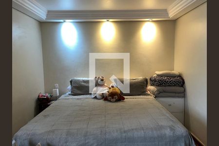 Apartamento à venda com 238m², 4 quartos e 4 vagasQuarto 4