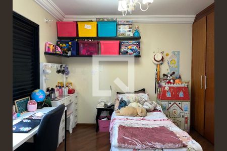 Apartamento à venda com 238m², 4 quartos e 4 vagasQuarto 3