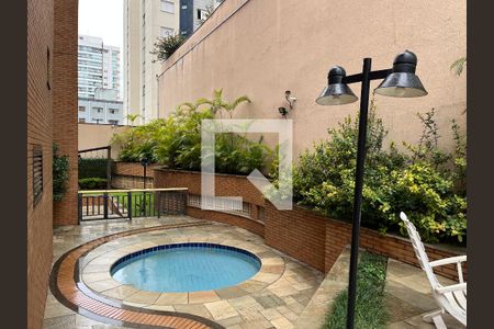 Apartamento à venda com 238m², 4 quartos e 4 vagasÁrea comum