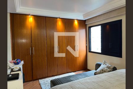 Apartamento à venda com 238m², 4 quartos e 4 vagasQuarto 4