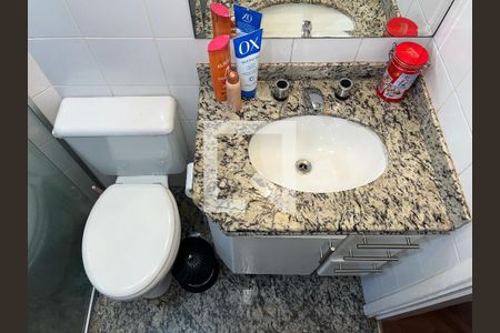 Apartamento à venda com 238m², 4 quartos e 4 vagasBanheiro - Quarto 2