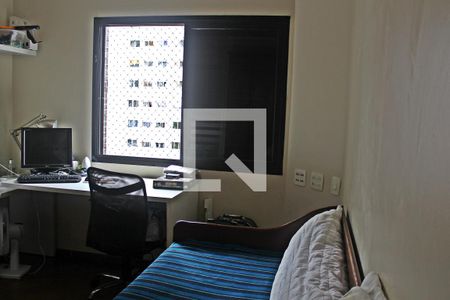 Quarto 1 de apartamento à venda com 4 quartos, 202m² em Perdizes, São Paulo