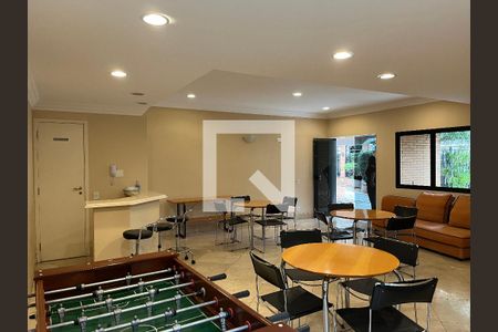 Apartamento à venda com 238m², 4 quartos e 4 vagasÁrea comum