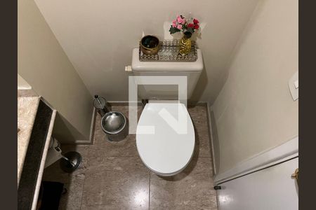 Apartamento à venda com 238m², 4 quartos e 4 vagasLavabo