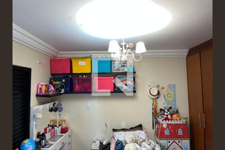 Apartamento à venda com 238m², 4 quartos e 4 vagasQuarto 3