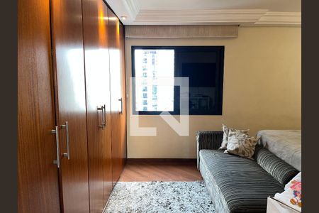 Apartamento à venda com 238m², 4 quartos e 4 vagasQuarto 4