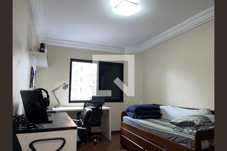 Apartamento à venda com 238m², 4 quartos e 4 vagasQuarto