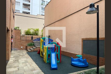 Apartamento à venda com 238m², 4 quartos e 4 vagasÁrea comum