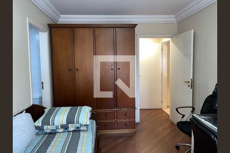 Apartamento à venda com 238m², 4 quartos e 4 vagasQuarto