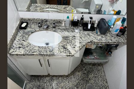 Apartamento à venda com 238m², 4 quartos e 4 vagasBanheiro - Quarto