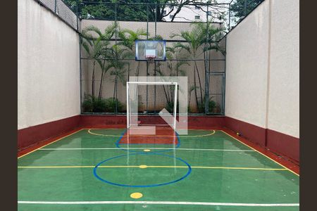 Apartamento à venda com 238m², 4 quartos e 4 vagasÁrea comum