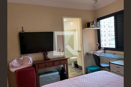 Apartamento à venda com 238m², 4 quartos e 4 vagasQuarto 2