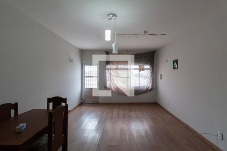 Casa 1 Sala de casa à venda com 5 quartos, 250m² em Vila Euthalia, São Paulo