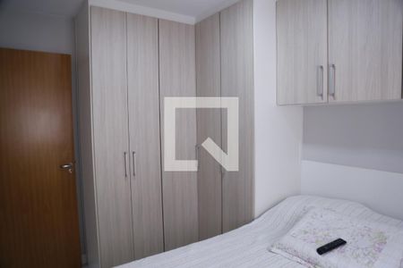 Quarto 2 de apartamento à venda com 2 quartos, 47m² em Jardim Iris, São Paulo
