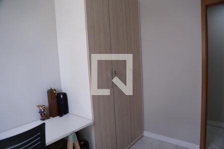 Quarto 1 de apartamento à venda com 2 quartos, 47m² em Jardim Iris, São Paulo