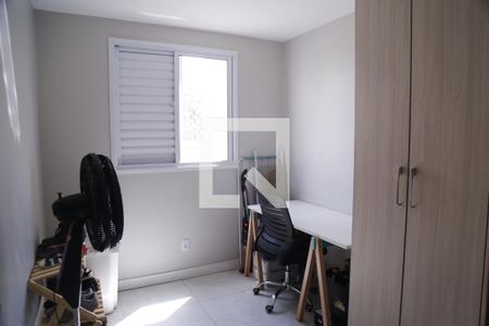 Quarto 1 de apartamento à venda com 2 quartos, 47m² em Jardim Iris, São Paulo