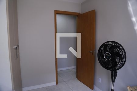 Quarto 1 de apartamento à venda com 2 quartos, 47m² em Jardim Iris, São Paulo