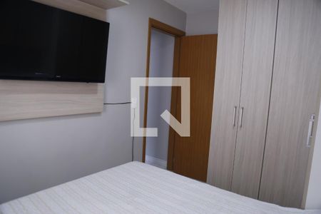 Quarto 2 de apartamento para alugar com 2 quartos, 47m² em Jardim Iris, São Paulo