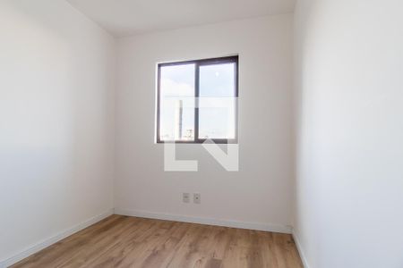 Quarto 1 de apartamento para alugar com 2 quartos, 54m² em Santo Antônio, São José dos Pinhais