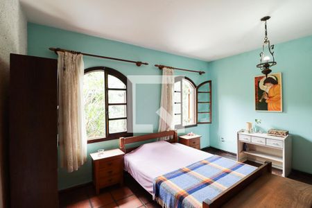 Suíte 1 de casa à venda com 4 quartos, 160m² em Parque Mandaqui, São Paulo