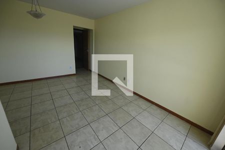 Sala de apartamento para alugar com 3 quartos, 77m² em Residencial Eldorado, Goiânia