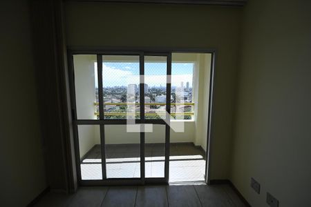 Varanda de apartamento para alugar com 3 quartos, 77m² em Residencial Eldorado, Goiânia