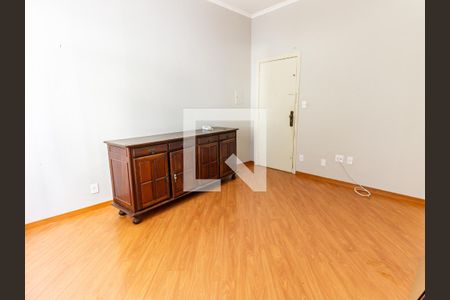 Sala de apartamento à venda com 2 quartos, 71m² em Alto do Pari, São Paulo