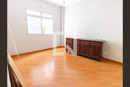 Sala de apartamento à venda com 2 quartos, 71m² em Alto do Pari, São Paulo