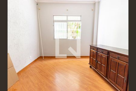 Sala de apartamento para alugar com 2 quartos, 71m² em Alto do Pari, São Paulo